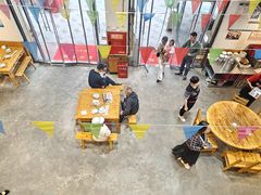 -彪彪烧鸭店(总店)