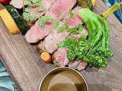 -第101座花园餐厅(湖滨88店)