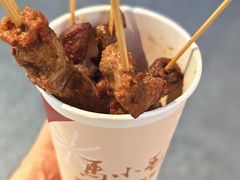 -马小毛老上海里脊肉(南翔印象城店)