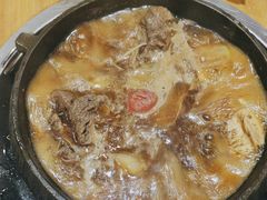 -水林间·寿喜烧自助(仙林金鹰店)
