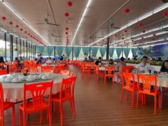 -红月湾海鲜饭店•沙滩海景(双月湾店)
