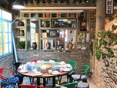 -茅炒屋龙虾·烧烤·湘菜(新河路店)