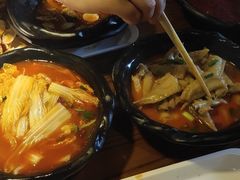 -何记花甲(印象城店)
