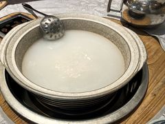 -丰尔粥食·粥底火锅·桑拿鸡(大良总店)