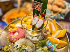 -泰妃殿(武汉首店)