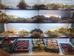 -钢管厂五区小郡肝串串香(南山店)