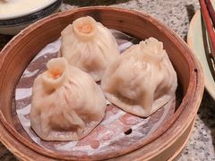 天王烤鸭包-南京大牌档(苏州中心店)