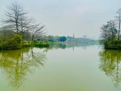 -海珠湖公园