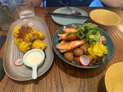 -食陆号·新式台湾创意菜(苏州首店)