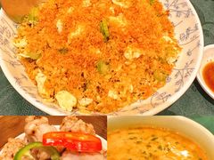 -誉八仙粤菜(万象天地店)