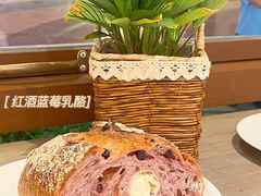 -CARINO BAKERY&CAFE(南方商城店)