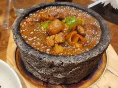 -敏珠拉姆藏餐·南京厨房(富春江东街店)