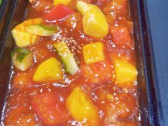 -蚝伯·新派海鲜(荣昌店)