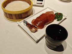 -兰亭轩茶餐厅(长江路店)