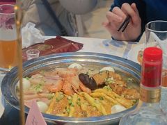 -湯記傳菜
