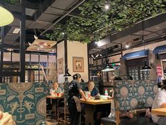 -小柴米·传统江西菜(八一广场店)