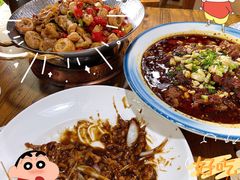 -刘东家老碗(紫荆山路店)