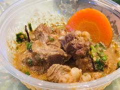 -新疆阿卜杜拉烧烤餐厅(四方坪店)