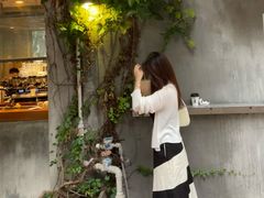 -来回·咖啡(天河南店)
