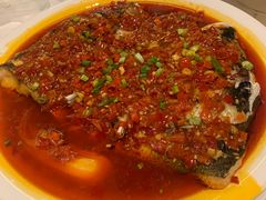 -海湾壹品·粤菜·早茶·烤鸭(拱北店)