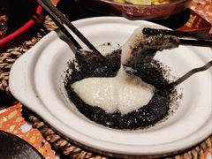 -涌煲记·蟹煲·砂锅海鲜·煲出宁波味(天一旗舰店)