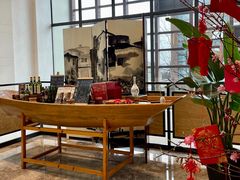 -水月周庄铂尔曼酒店-水月荟中餐厅