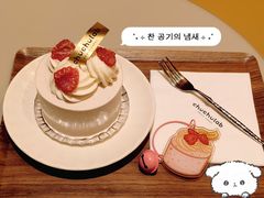 -chuchulab日式短蛋糕(粤海天地店)