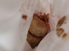 鲜肉月饼-西区老大房(愚园路店)