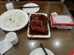 -砂锅李(九江路店)