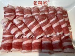 -吴记老锅底麻辣火锅(福州路店)
