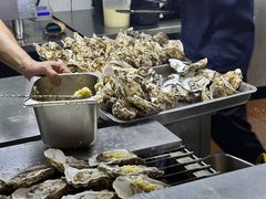 -烧蠔帮·生蚝海鲜牌档(观海店)