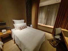 -九龙东如心酒店