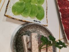 -牛人日志·鲜牛肉骨汤火锅(万科里瑧店)