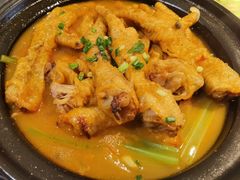 -龙梅肥肠鱼(明瓦廊店)