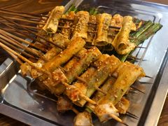 -明明烤牛肉(原明明东北烧烤)