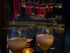 -大连君悦酒店 · VIVA(星海广场店)