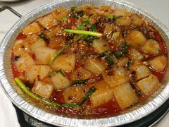 -伊帆食府·青海地方特色美食