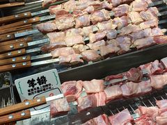 -生火火·小炉子炭烤(金楠天街总店)