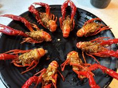 -红盔甲·小龙虾(天钥桥店)