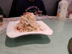 -泰福成大酒店(泰来道店)