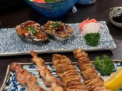 -哥哥の深夜食堂(叁宸里店)