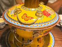 -山西会馆·晋菜·晋商宴·学堂记忆(许坦西街店)