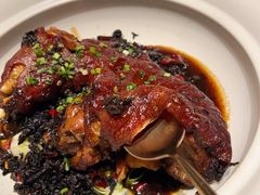 -西郊八号·山野江西菜(开发区店)