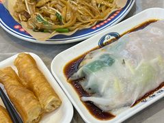 -银记肠粉店(北京路店)