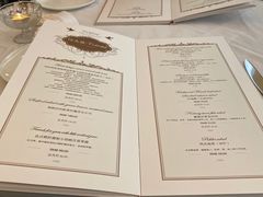 -成桂西餐厅·42年的味道(五大道疙瘩楼店)