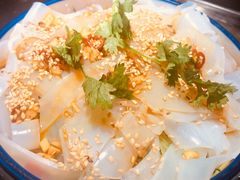 -囍鱼肴炭火烤鱼(丹灶珍丰广场店)