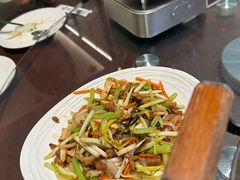 -小菜园新徽菜(滁州苏宁店)