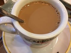 丝袜奶茶-香港新曜记茶餐厅(星耀城店)