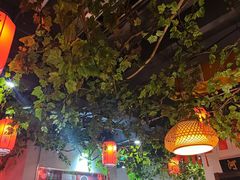 -成老灶火锅鸡(平山店)