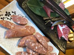 -千寻烧肉(政务区店)